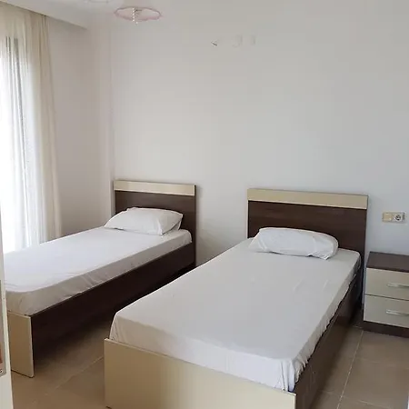 빌라 Garden 2 - 4 *
