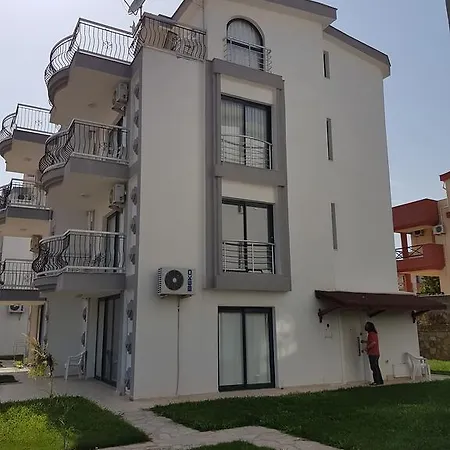 Garden 2 - 4 빌라 *