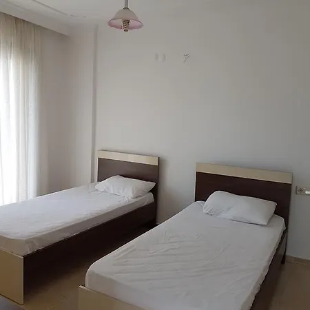 Villa Garden 2 - 4 Didim
