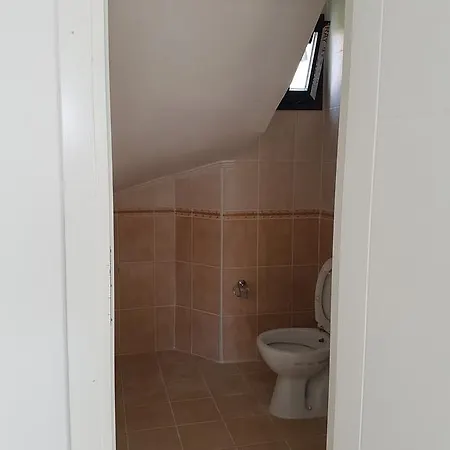 Garden 2 - 4 Villa Didim